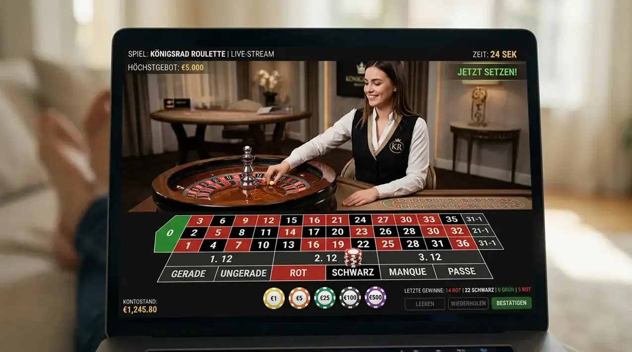 Live Casino — Jeetcity